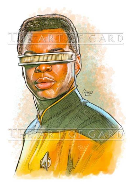 Star Trek The Next Generation