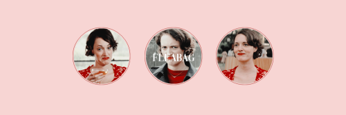 fleabag headers