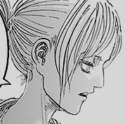 XXX erensjaegerbombs:Annie Leonhart » Chapter photo