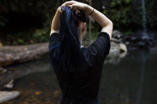 My adorable friend Georgia at Curtis Falls in Tamborine, QueenslandJanuary 16, 2015Find me: Website 