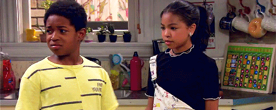 animations-daily:Raven’s Home Premieres July 21st on Disney Channel