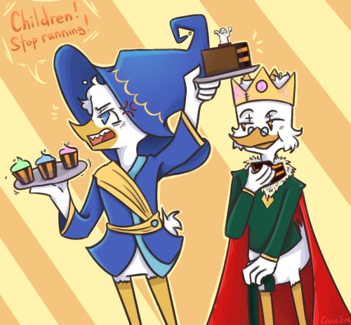August 14th - Celebrations