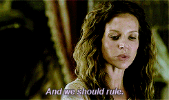 delsxnrowe:Vikings Meme: Six Scenes (3/6)“Friend." 