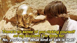 I Am A Jedi. Like My Father Before Me.