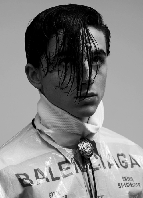 timothees-chalamet:Timothée Chalamet photographed by Collier Schorr for V Man Magazine