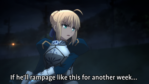 thebombzen:saber know there is food at the grocery store