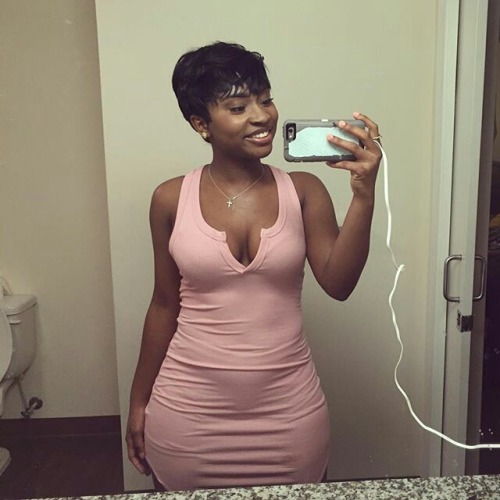curtflirt509:  She is gorgeous……