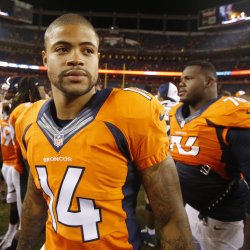 xemsays:  CODY LATIMER wide receiver for