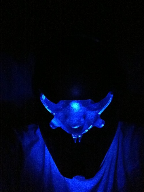 thatgearsguy:  Titanfall Cosplay WIP - 80 to 90% completed. Just need to tighten up a few details.