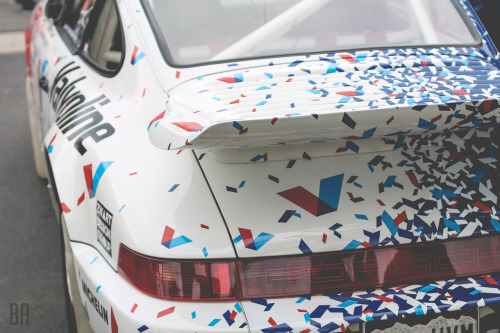 tactikk:  Because Rally. 
