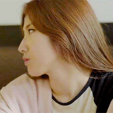 kimseuls:haseul in episode one of remember when we first met?