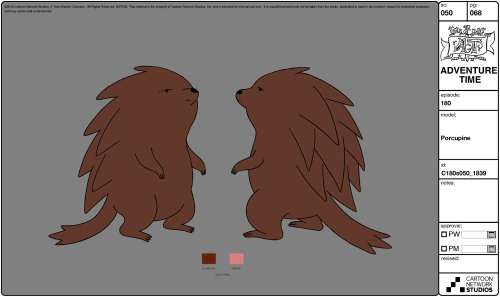 selected model sheets from Astral Planelead character & prop designer - Matt Forsythecharacter & prop designers - Erica Jones & Michael DeForgecharacter & prop design clean-up - Alex Camposart director - Nick Jenningscolor stylist - Cather