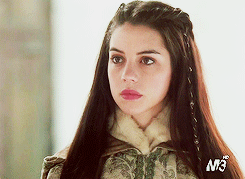 stydiaislove:  Mary Stuart - “Toy soldiers” 