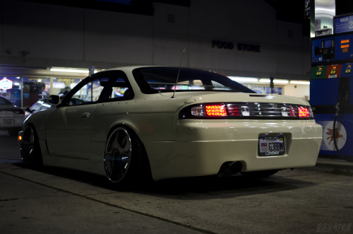 d-yn - Garrett Ellis’ S14