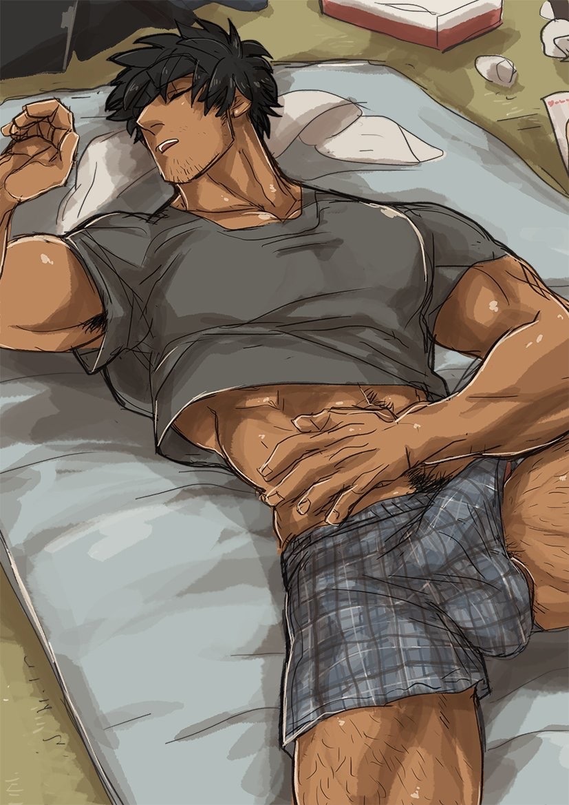 marototori:  ⚠️ R18 わかとり ⚠️