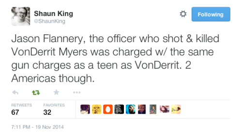 justice4mikebrown: Jason H. Flanery was also sued for racial discrimination back in 2006.