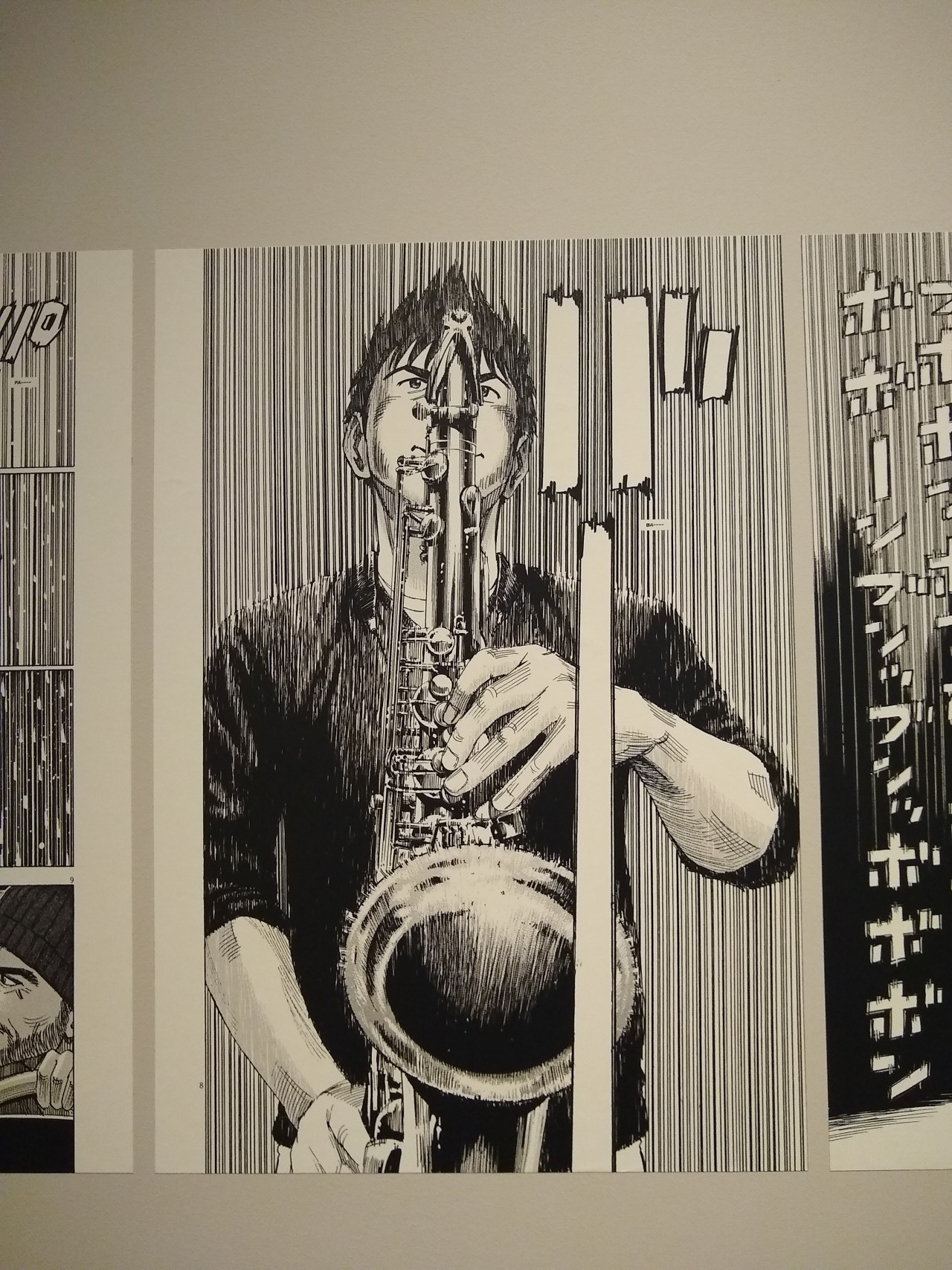 Shinichi Ishizuka Tumblr Posts Tumbral Com Shinichi Ishizuka Tumblr Posts Tumbral Com