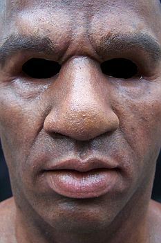 white people make up black attackers: master post.