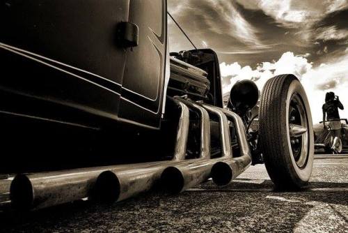 roadkillcustoms: Roadkill Customs