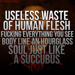 somaticallyincorrect:  Chelsea Grin - CrewcabangerRequested by anon 