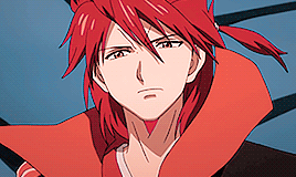 miidoriyas:Ren Kouen || Magi: The Kingdom of Magic - requested by takkasugi