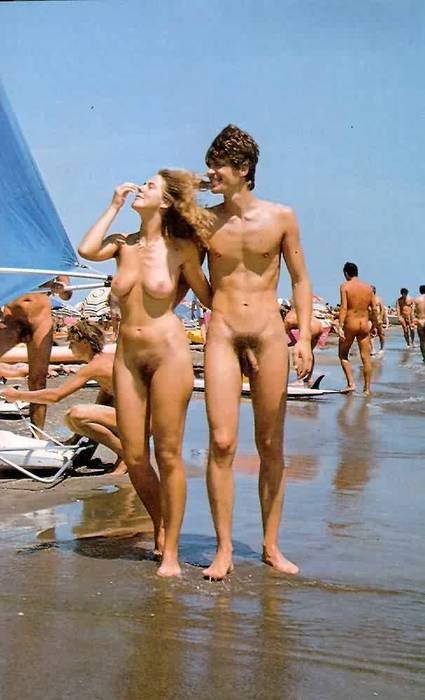 North Coast Naturist