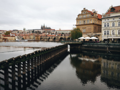 Prague – November 2017