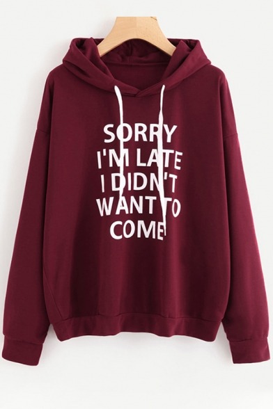 ourfancybouquetuniverse: Lovely Hoodies&amp;Sweatshirts  Cat’ ear \ Sorry I’m