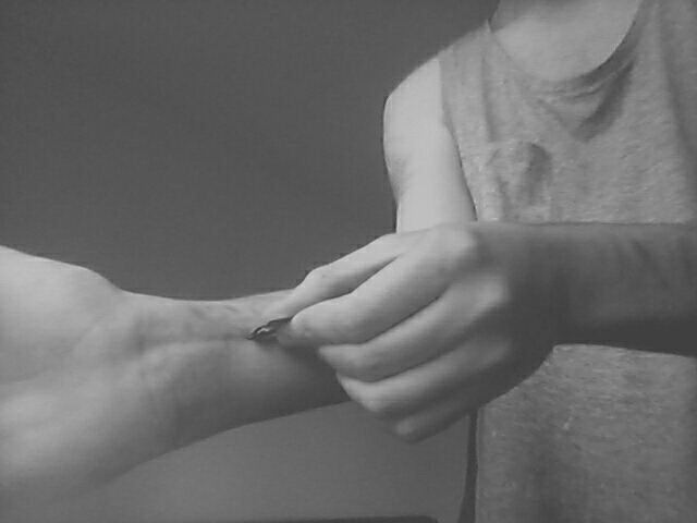 grauegedanken:  Why not? 