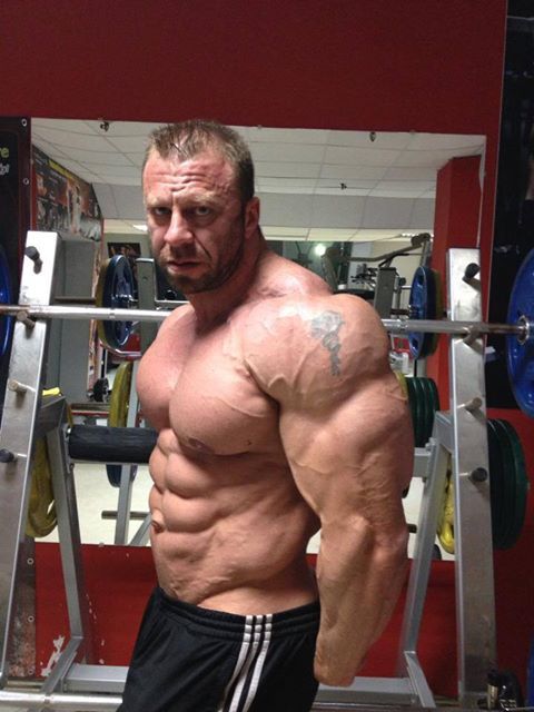 drwannabe:  Krasimir Sarafov