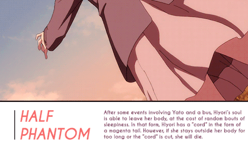 bishamn: Bishamn’s 2k popularity poll #5: Hiyori? → Yeah!