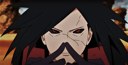 “UCHIHA”