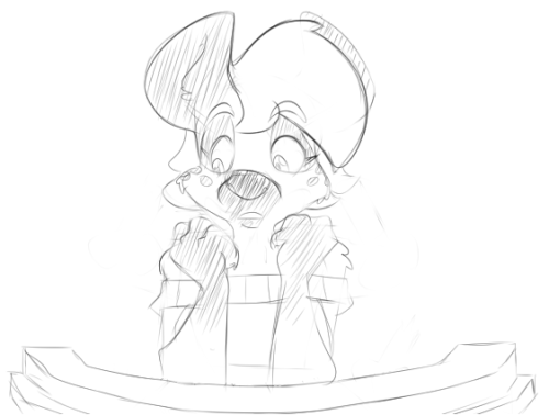 haiku-oezu:  Break it down, Mr. Nick.  Awww! ;w;