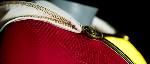 justiceleague:“We embraced the classic themes, the classic looks from the historical Shazam costume.