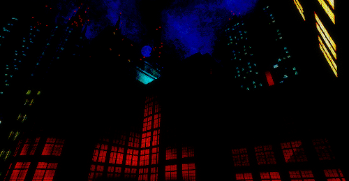 massffect:VTMB SCENERY [1/?] | Downtown