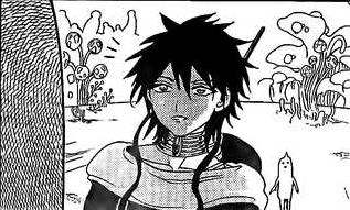 fire-lark:  i honestly laughed harder at judal’s face in this panel than this oneI meanlook at that face“I’m so done”“i cannot believe this is happening to me”(you deserve it you loser)