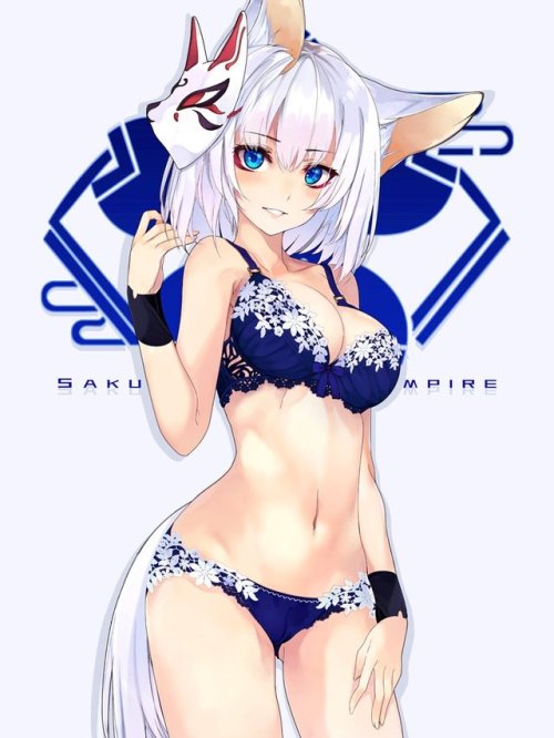 dekoi2501post:  しろきつね：2日目 れ-52a [西館]さんのツイート: “綾波・赤城・加賀の。 #いいおなかの日 ＃アズレン ＃アズールレーン… ”