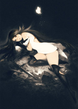 Bravely Default: Flying Fairy - Art Album [Artbook]