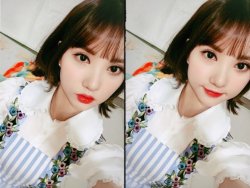 gfriendunited: 170113 GFRDofficial Twitter