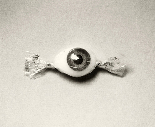 vanished:  Chema Madoz 