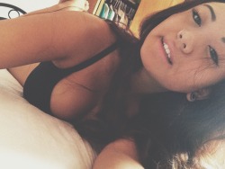 Swe3Tsociopath:  Selfie Sunday 