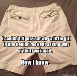 lmao… I have a pair just like this…