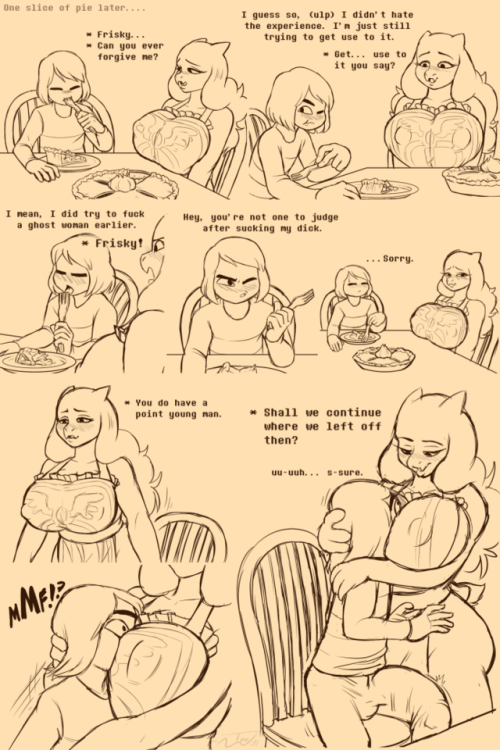 Part 1 Reset (9/?)