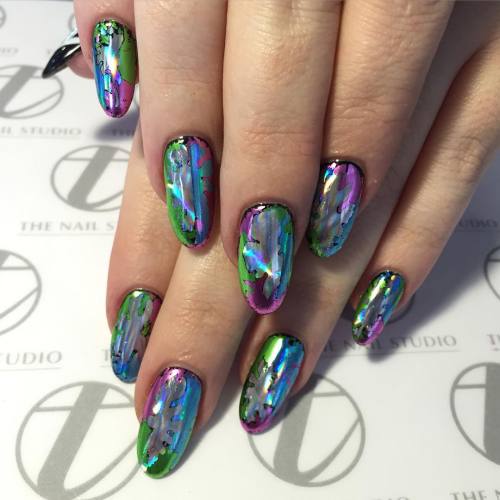 #TheNailStudiobyTO #nailart #naildesigns #nailartist #nailartaddict #nailedit #nailobsession #nailsp