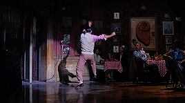 genekellys:GENE KELLY in WHAT A WAY TO GO! dir. J. Lee Thompson