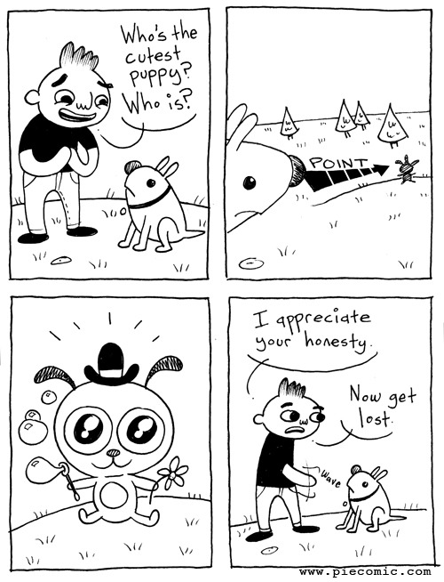 tastefullyoffensive:  [piecomic]