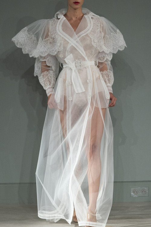 Sex analife:Alexis Mabille // Haute Couture - pictures