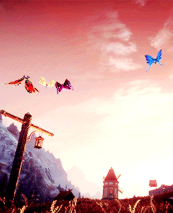 bloodofelves:  for elved ♥ 