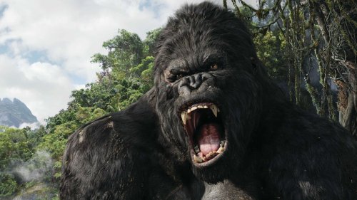 Legendary Announces SKULL ISLAND King Kong MovieRevealed at San Diego Comic-Con this past weekend,