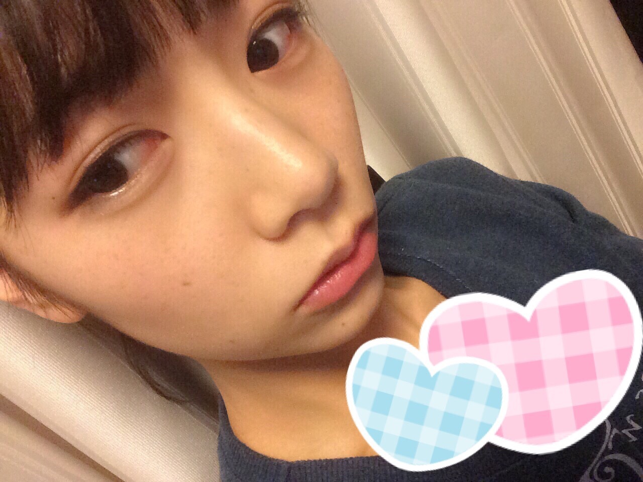 atom-age:  北野日奈子｜乃木坂46 OFFICIALBLOG